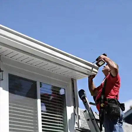 gutter services Grayland